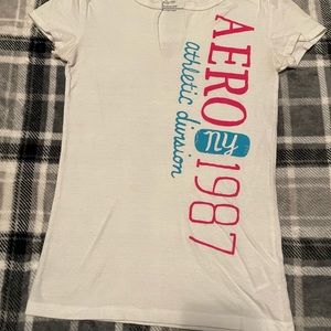 Aeropostale tee